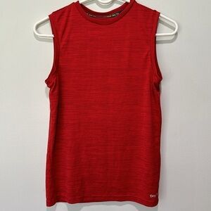 Boys tank